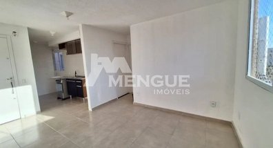 apartment em Avenida Souza Melo, Sarandi - Porto Alegre - RS