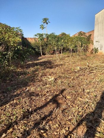 land_lot em Rua Luiz Bertazzoni, Nova Saltinho - Saltinho - SP