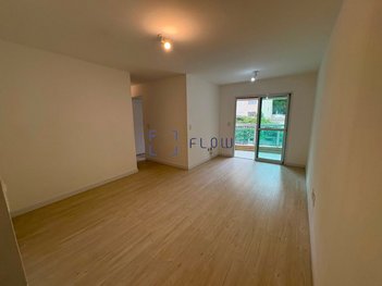 apartment em Rua Bárbara Heliodora, Vila Romana - São Paulo - SP