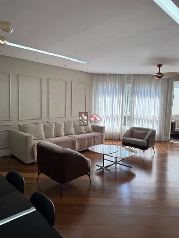 apartment em Rua Pedro Ernesto, Vila Sanches - São José dos Campos - SP