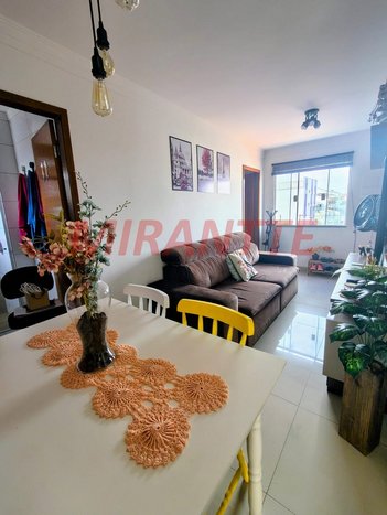 apartment em Rua Catapara, Vila Paiva - São Paulo - SP