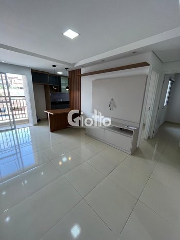 apartment em Rua Francisco Gouveia Reis Júnior, Conjunto Habitacional Brás Cubas - Mogi das Cruzes - SP