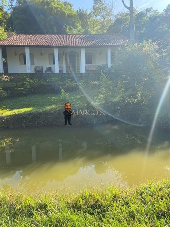 agricultural em Rua Padre Osório, Centro - Moeda - MG