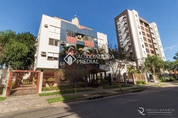 apartment em Rua Doutor Pereira Neto, Tristeza - Porto Alegre - RS