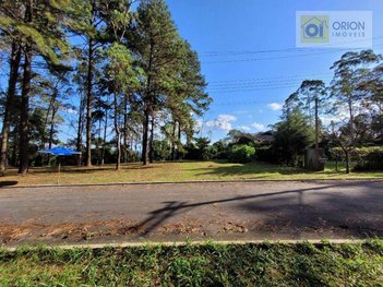 land_lot em Avenida Aquário, Praça da Aldeia da Serra 1- Aldeia da Serra - Barueri - SP