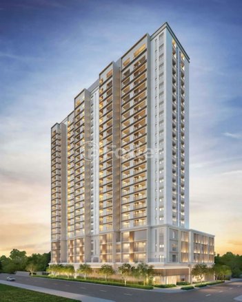 apartment em Rua Pensilvânia, Cidade Monções - São Paulo - SP