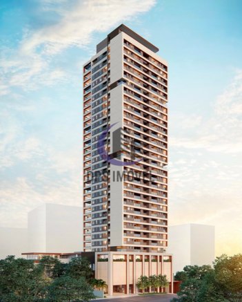 apartment em Rua Chabad, Cerqueira César - São Paulo - SP