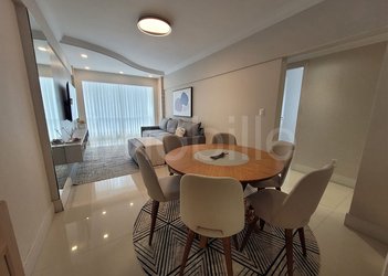 apartment em Rua 1650, Centro - Balneário Camboriú - SC