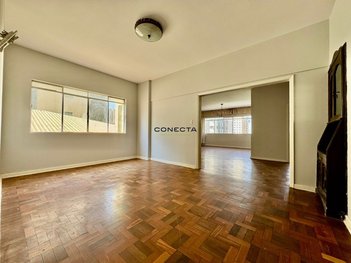 apartment em Alameda Miguel Blasi, Centro - Londrina - PR