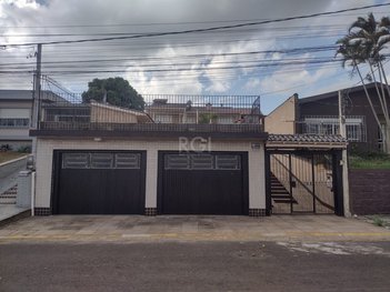 house em Alagoinhas, Vila Bom Princípio - Cachoeirinha - RS