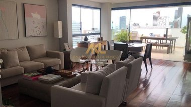 apartment em Rua Nita Costa, Jardim Apipema - Salvador - BA