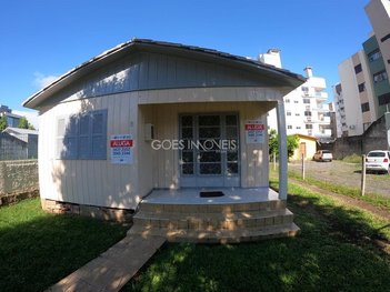 house em Rua Augusto dos Anjos, Pio Corrêa - Criciúma - SC