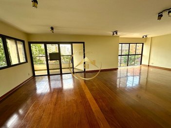 apartment em Avenida Júlio de Mesquita, Cambuí - Campinas - SP