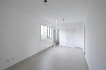 apartment em Rua Coronel Pedro Paulo Penido, Cidade Nova - Belo Horizonte - MG