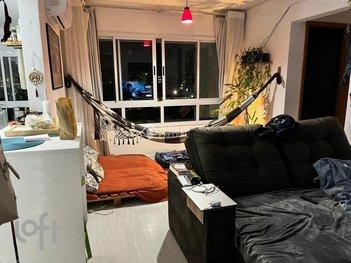 apartment em General Rondon, Camaquã - Porto Alegre - RS