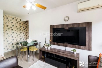 apartment em Rua Doutor Otávio Santos, Jardim Sabará - Porto Alegre - RS