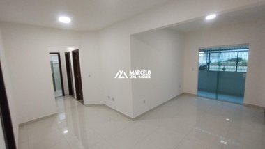 apartment em Rua Adelson do Prado, Boa Vista - Vitória da Conquista - BA