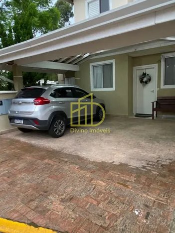 house em Avenida Doutor Armando Pannunzio, Jardim Vera Cruz - Sorocaba - SP