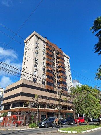 apartment em Engenheiro Vespúcio de Abreu, Santana - Porto Alegre - RS