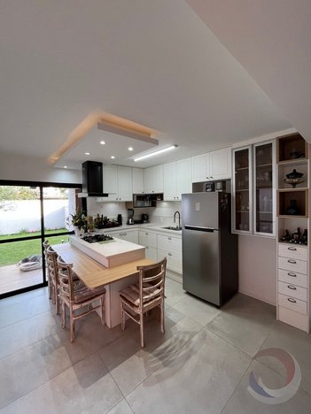 house em Tucumã, Campeche - Florianópolis - SC