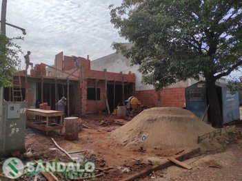 house em Rua Pioneiro Nilso Costa, Jardim Três Lagoas - Maringá - PR