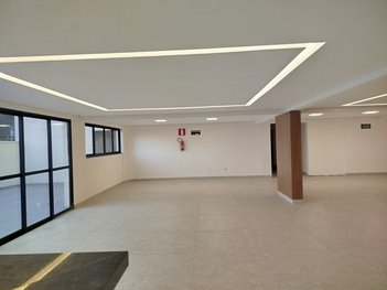 apartment em Rua Jornalista Geraldo Resende, Serrano - Belo Horizonte - MG