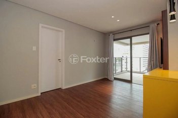 apartment em Rua Joaquim Antunes, Pinheiros - São Paulo - SP