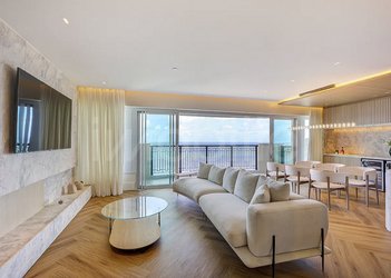 apartment em Rua 3950, Centro - Balneário Camboriú - SC