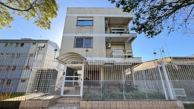 apartment em Rua Doutor Pereira Neto, Tristeza - Porto Alegre - RS