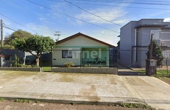 house em Rua Leoberto Leal, Annes - Passo Fundo - RS