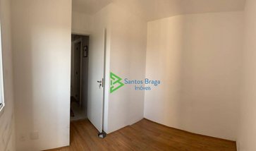 apartment em Avenida Doutor Felipe Pinel, Pirituba - São Paulo - SP