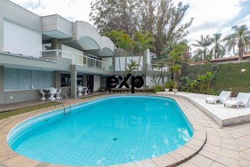 house em Avenida Ministro Álvaro de Souza Lima, Jardim Marajoara - São Paulo - SP