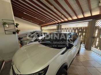 apartment em Rua João Batista de Arruda, Vila Brasília - São Carlos - SP