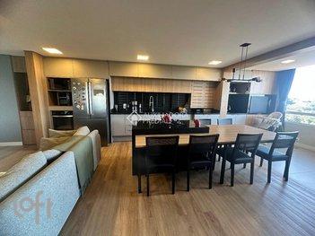 apartment em Euclides Linck, Oriçó - Gravataí - RS