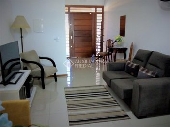 house em Rua Luzinete Alves Aragon, Hípica - Porto Alegre - RS