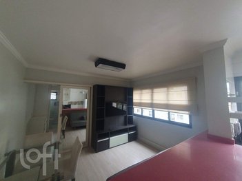 apartment em Doutor Albuquerque Lins, Santa Cecília - São Paulo - SP