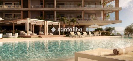 apartment em Avenida Campeche, Campeche - Florianópolis - SC