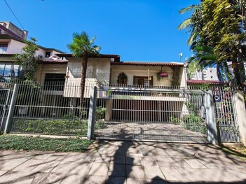 house em Avenida Quito, Jardim Lindóia - Porto Alegre - RS