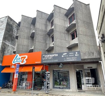 office em Rua Júlio de Castilhos, Centro - Osório - RS