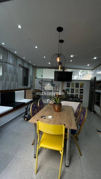 apartment em Rua João Wagner Wey, Jardim Americano - Sorocaba - SP