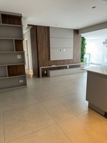 apartment em Rua Voluntários da Pátria, Santana - São Paulo - SP