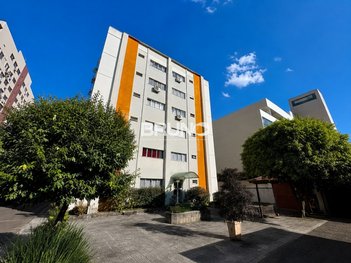 apartment em Rua Raphaela Maria Bruno, Jardim Jalisco - Resende - RJ