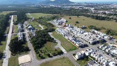 land_lot em Rodovia Baldicero Filomeno, Ribeirão da Ilha - Florianópolis - SC