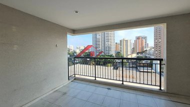 apartment em Rua Caminho do Pilar, Vila Gilda - Santo André - SP