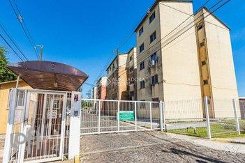 apartment em Zulmiro Gomes da Silva, Olaria - Canoas - RS