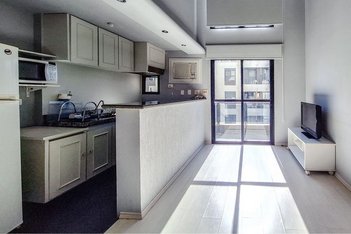 apartment em Avenida Moema, Moema - São Paulo - SP