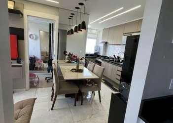 apartment em Avenida dos Ourives, Jardim São Savério - São Paulo - SP