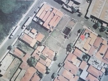 land_lot em Rua Porangaba, Presidente - Araçatuba - SP
