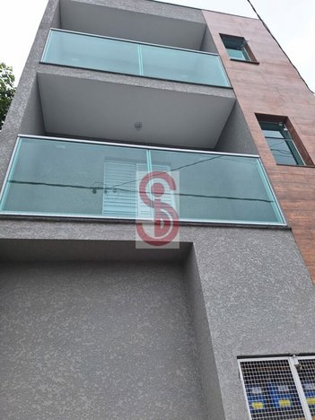 apartment em Rua Uicó, Vila Mariana - São Paulo - SP