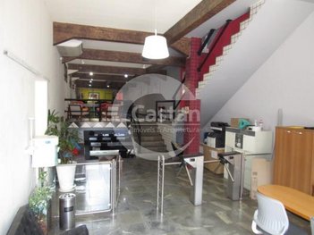 commercial_property em da Mooca, Mooca - São Paulo - SP